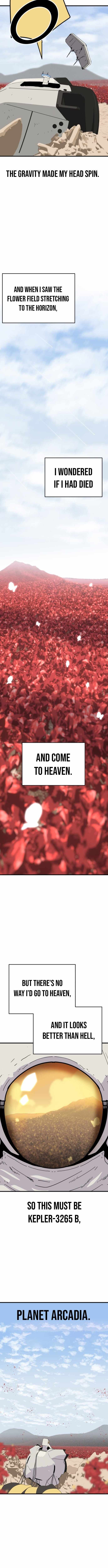 Grand Finale Chapter 1 9